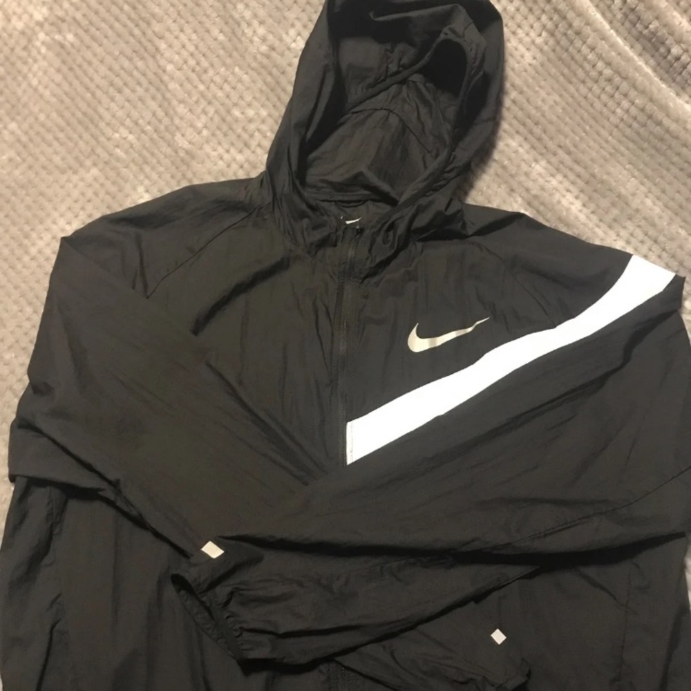 Nike Jacket